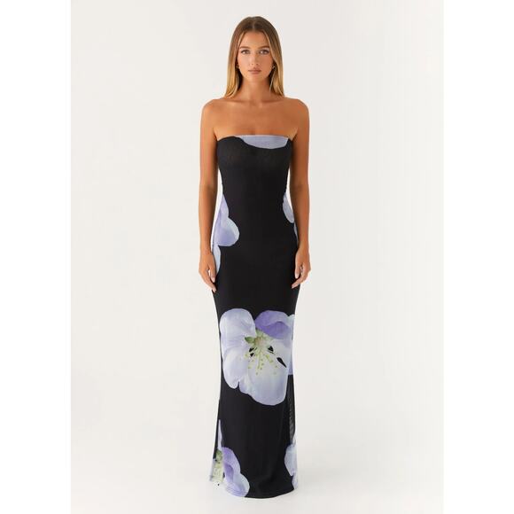 Jorja Maxi Dress - Picture 1 of 3